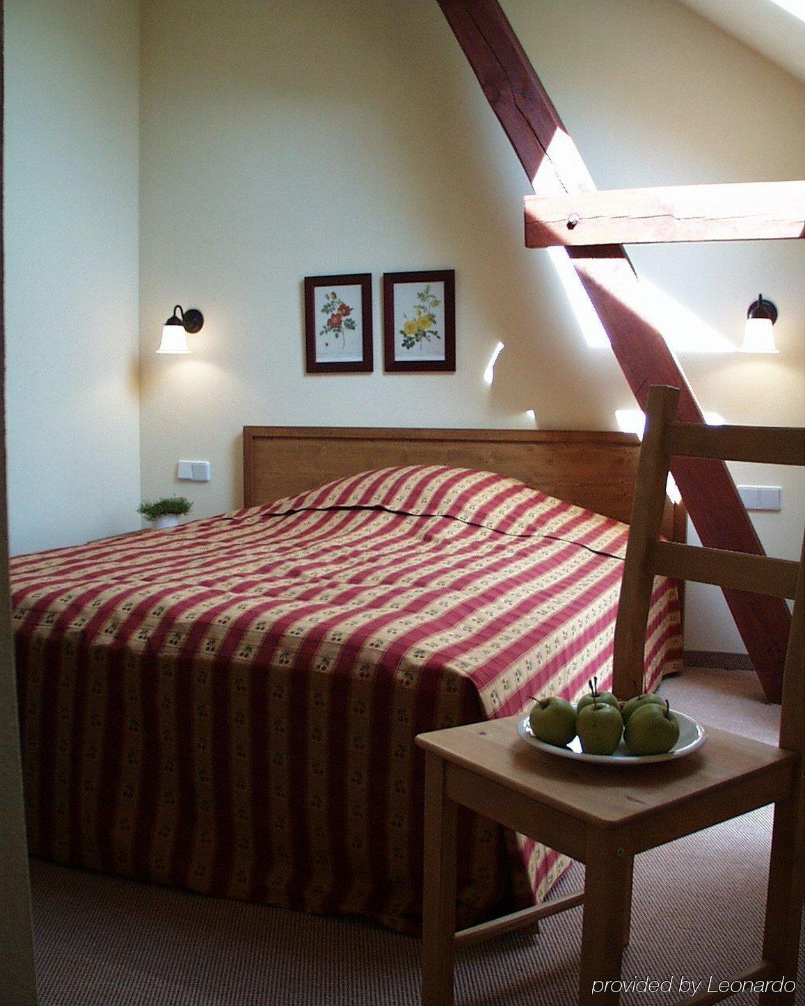Landhaus Alte Schmiede Niemegk  Room photo